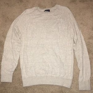 Men’s Gap Crewneck Sweater